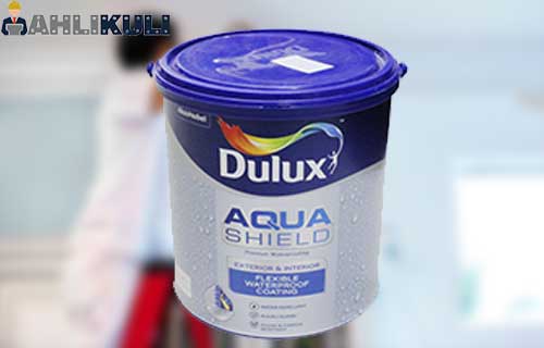 Dulux 40504 Aquashield
