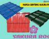 Harga Genteng Sakura Roof