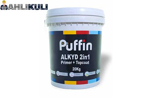 Puffin Alkyd 2 in 1