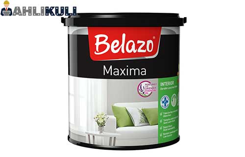 Belazo Maxima