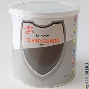 Clear Guard