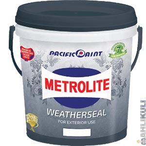 Weatherseal