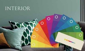 √ 100+ Katalog Warna Cat Jotun 2022 : Interior & Eksterior Terbaru
