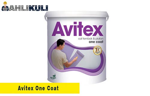 Avitex One Coat