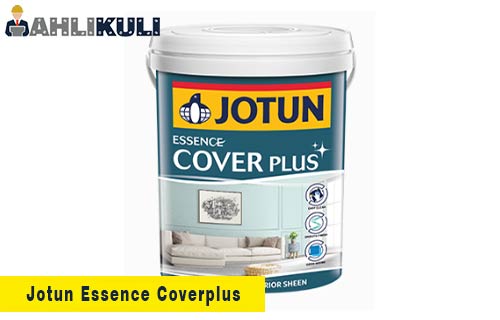 Jotun Essence Coverplus