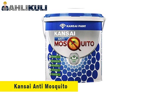 Kansai Anti Mosquito