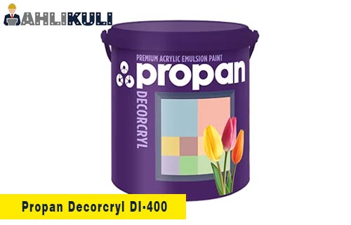Propan Decorcryl DI 400