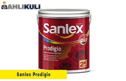 Sanlex Prodigio